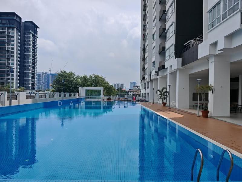 Kondominium untuk Dijual di 288 Residences @ Kuchai Lama - Daphne Wong - Exterior - PropertyGuru.com.my