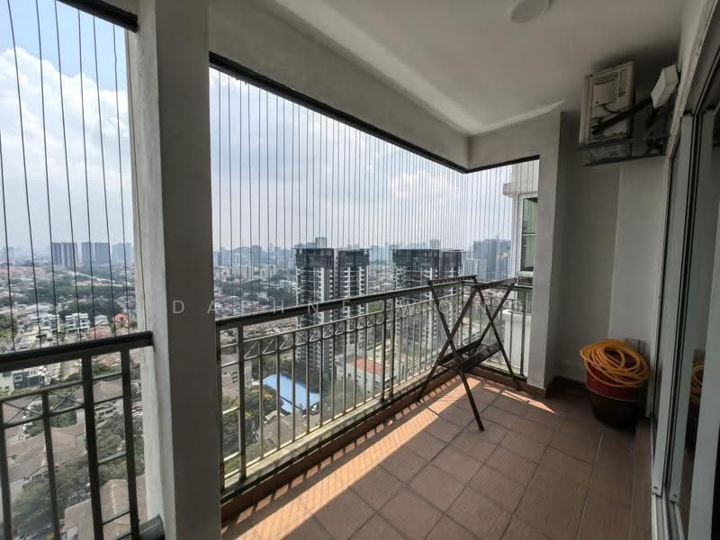 Kondominium untuk Dijual di 288 Residences @ Kuchai Lama - Daphne Wong - PropertyGuru.com.my