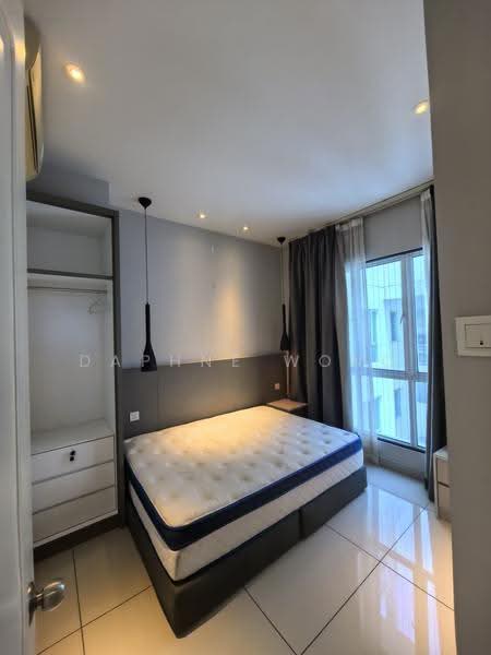 Kondominium untuk Dijual di 288 Residences @ Kuchai Lama - Daphne Wong - PropertyGuru.com.my