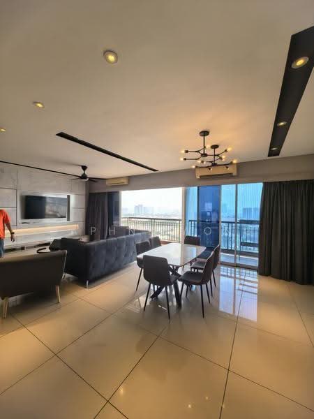 Kondominium untuk Dijual di 288 Residences @ Kuchai Lama - Daphne Wong - PropertyGuru.com.my