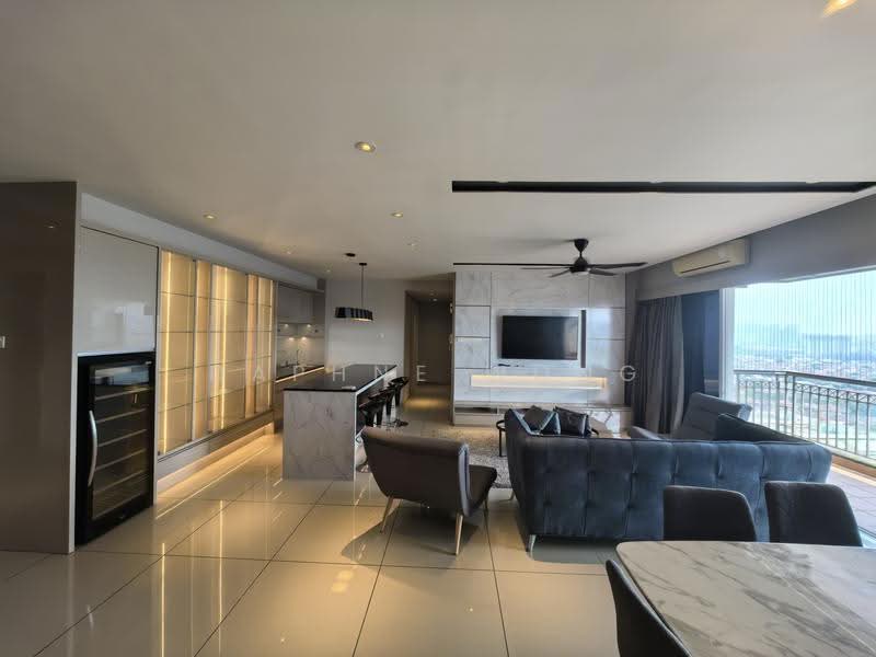 Kondominium untuk Dijual di 288 Residences @ Kuchai Lama - Daphne Wong - PropertyGuru.com.my