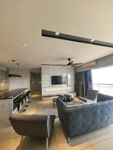 Kondominium untuk Dijual di 288 Residences @ Kuchai Lama - Daphne Wong - PropertyGuru.com.my
