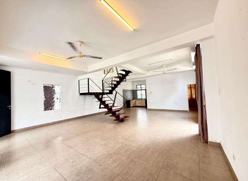 2-storey Terraced House for Sale in Sri Pulai Perdana 2 (Skudai) - Weinie Chon - PropertyGuru.com.my