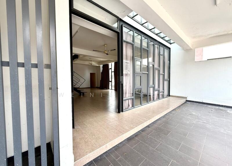2-storey Terraced House for Sale in Sri Pulai Perdana 2 (Skudai) - Weinie Chon - PropertyGuru.com.my