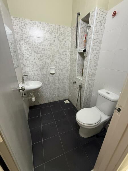 For Sale - Setia Eco Village @ Gelang Patah