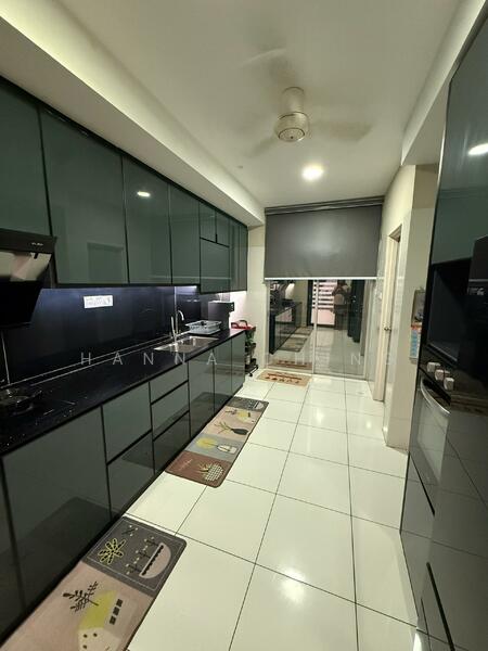 For Sale - Setia Eco Village @ Gelang Patah