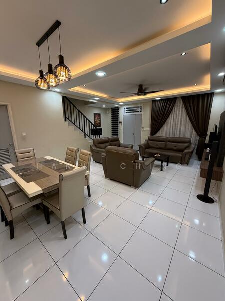 For Sale - Setia Eco Village @ Gelang Patah