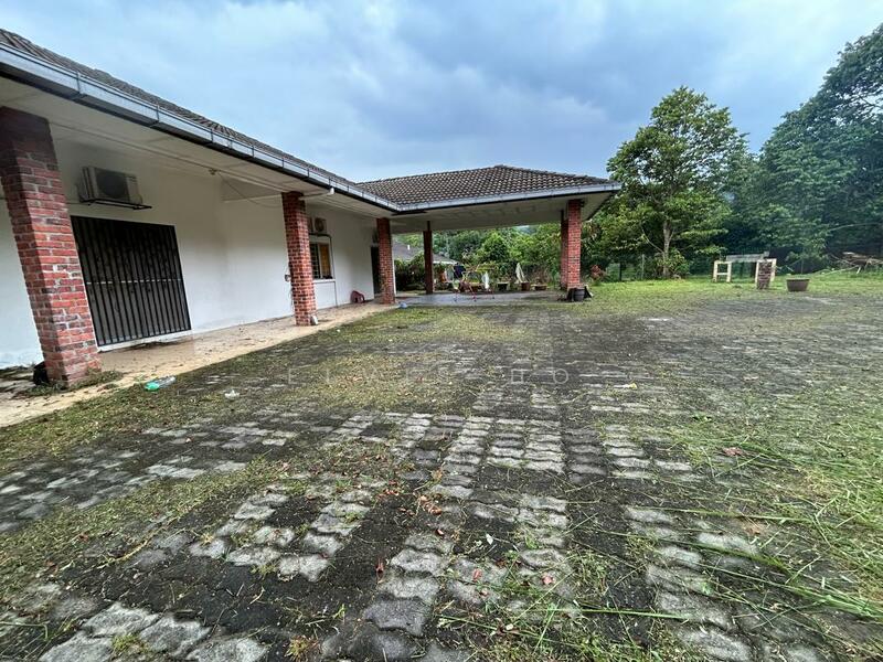 Untuk Dijual - Taman Desa Melor Serendah