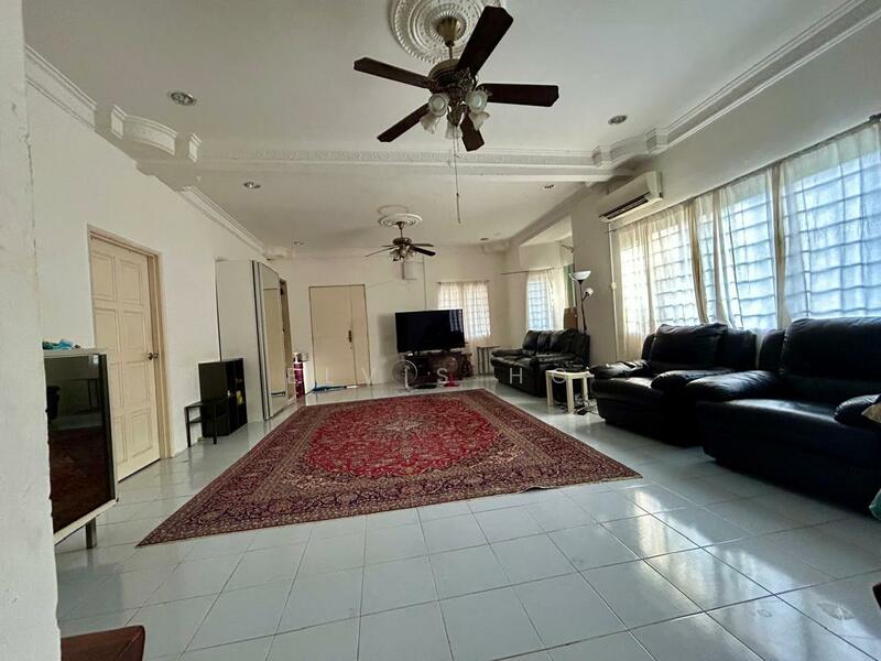 Untuk Dijual - Taman Desa Melor Serendah