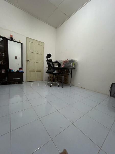 Untuk Dijual - Taman Desa Melor Serendah