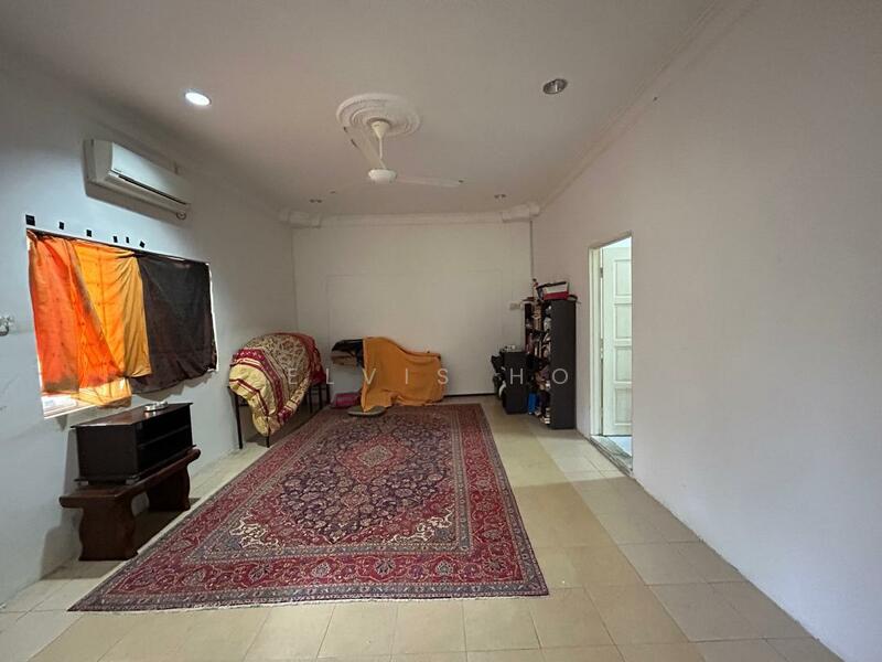 Untuk Dijual - Taman Desa Melor Serendah