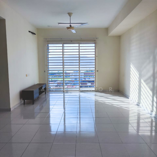 For Rent - Capri Park Condominium