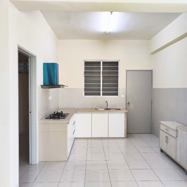 For Rent - Capri Park Condominium