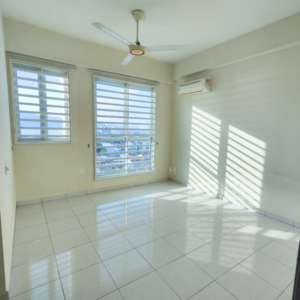 For Rent - Capri Park Condominium