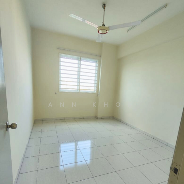 For Rent - Capri Park Condominium