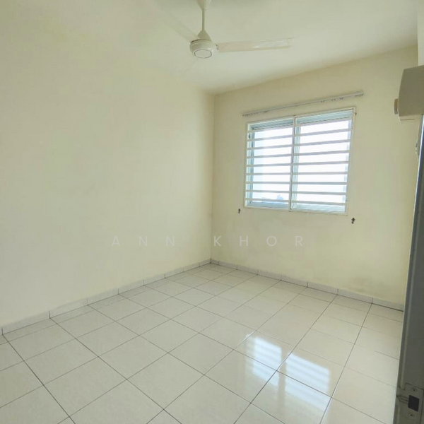 For Rent - Capri Park Condominium
