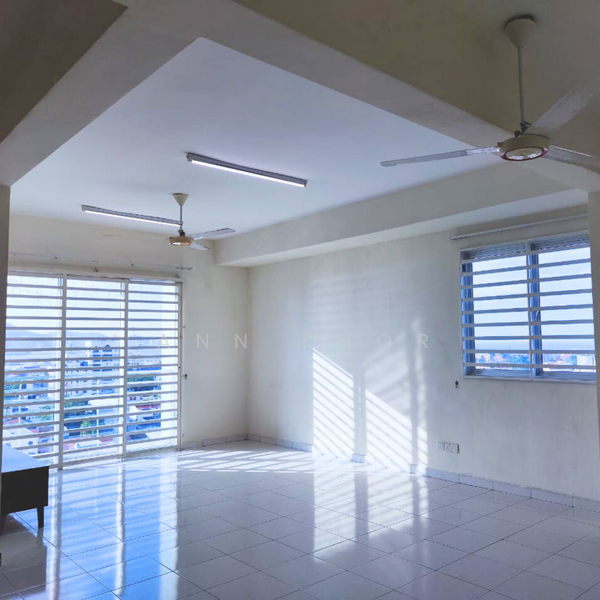 For Rent - Capri Park Condominium