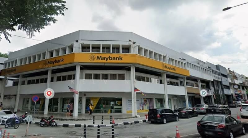 Untuk Dijual - Taman Tun Dr Ismail, TTDI, Damansara Utama, SS 2