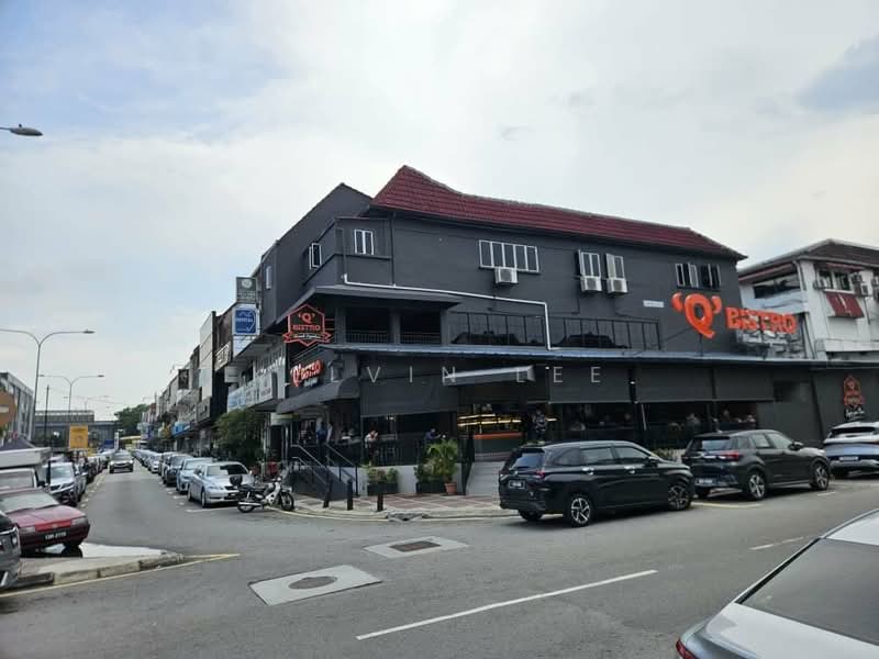 Untuk Dijual - Taman Tun Dr Ismail, TTDI, Damansara Utama, SS 2