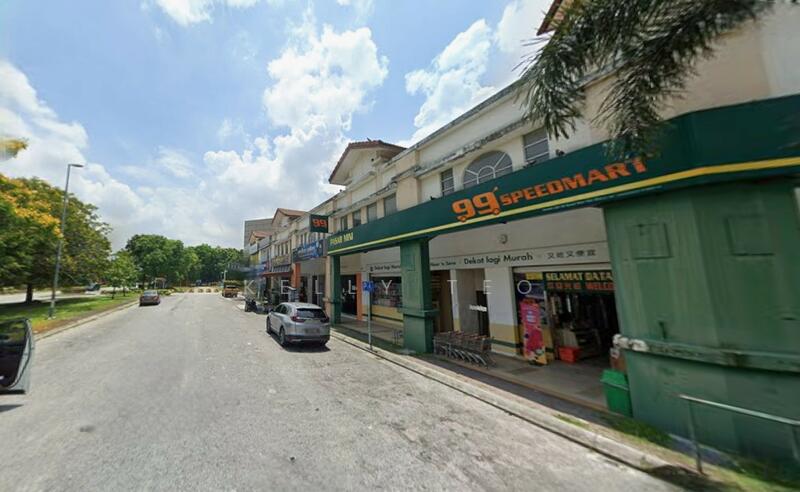 For Sale - Kota Bayuemas Klang