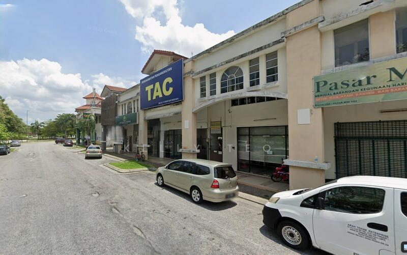 For Sale - Kota Bayuemas Klang