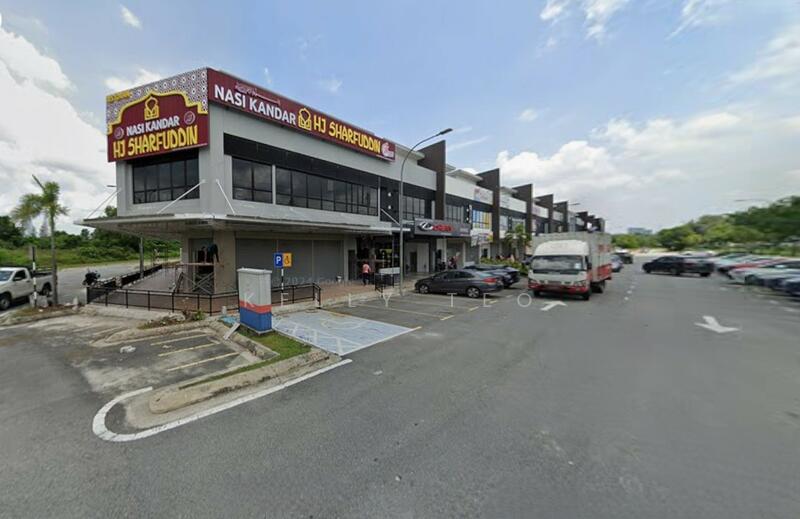 For Sale - Kota Bayuemas Klang