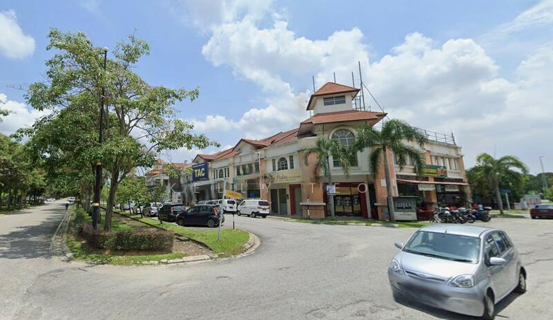 For Sale - Kota Bayuemas Klang