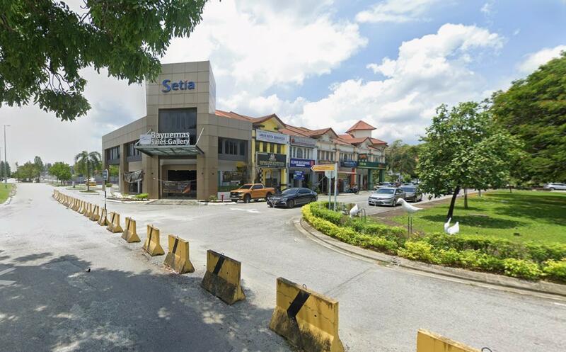 For Sale - Kota Bayuemas Klang