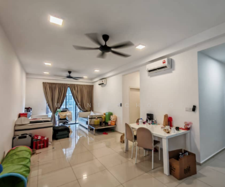 Untuk Disewa - EkoCheras