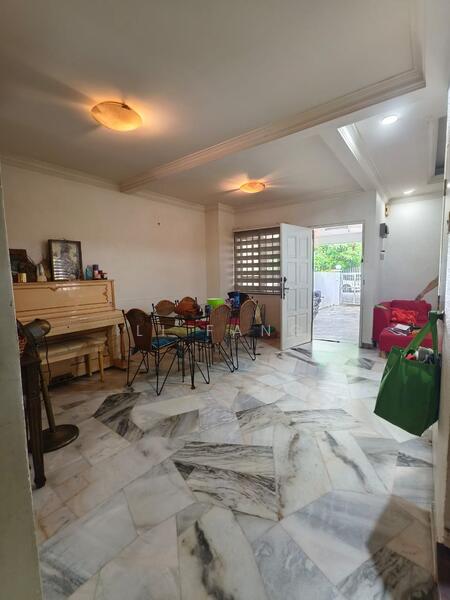 Untuk Dijual - Farlim