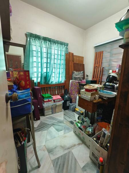 Untuk Dijual - Farlim