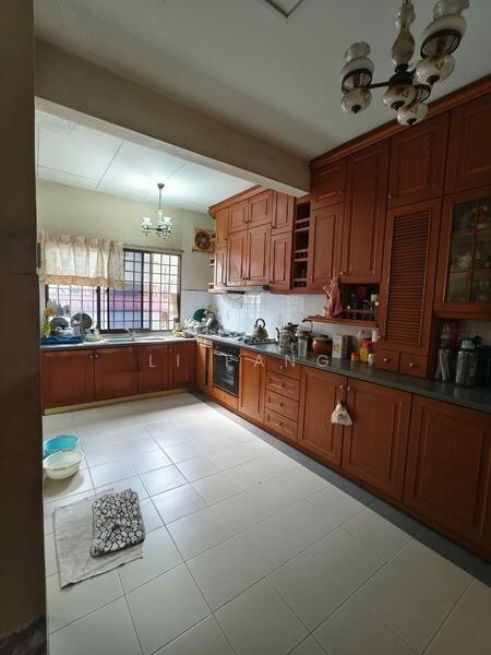 Untuk Dijual - Farlim