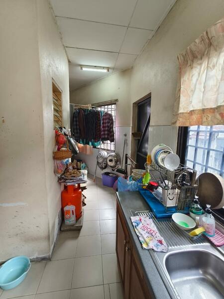 Untuk Dijual - Farlim