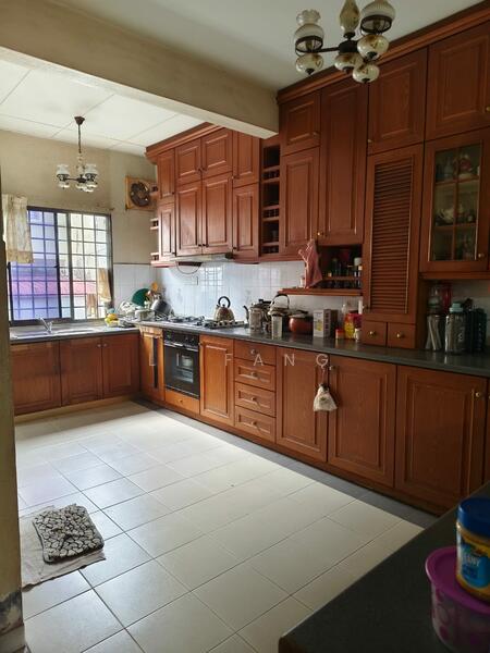 Untuk Dijual - Farlim