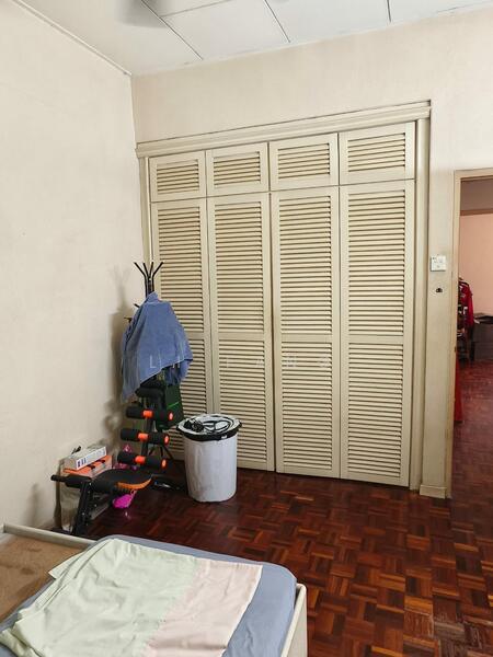 Untuk Dijual - Farlim