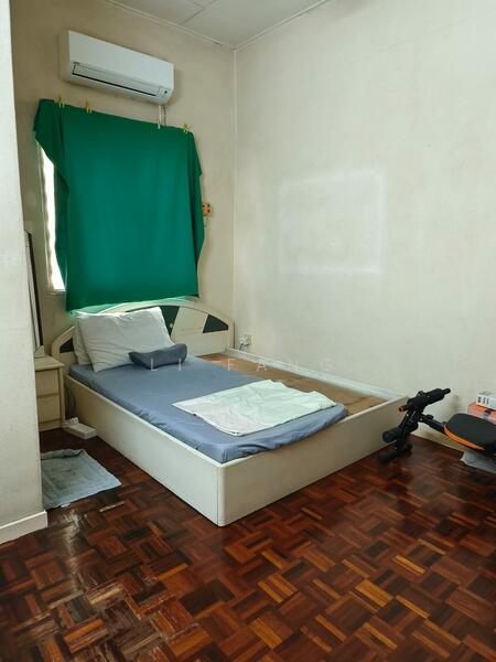 Untuk Dijual - Farlim