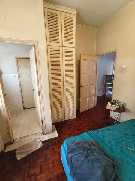 Untuk Dijual - Farlim