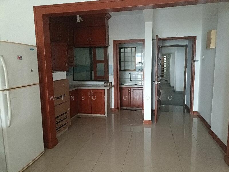 Untuk Disewa - Menara Greenview