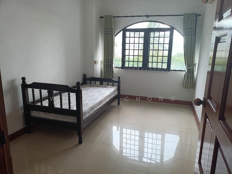 Untuk Disewa - Menara Greenview