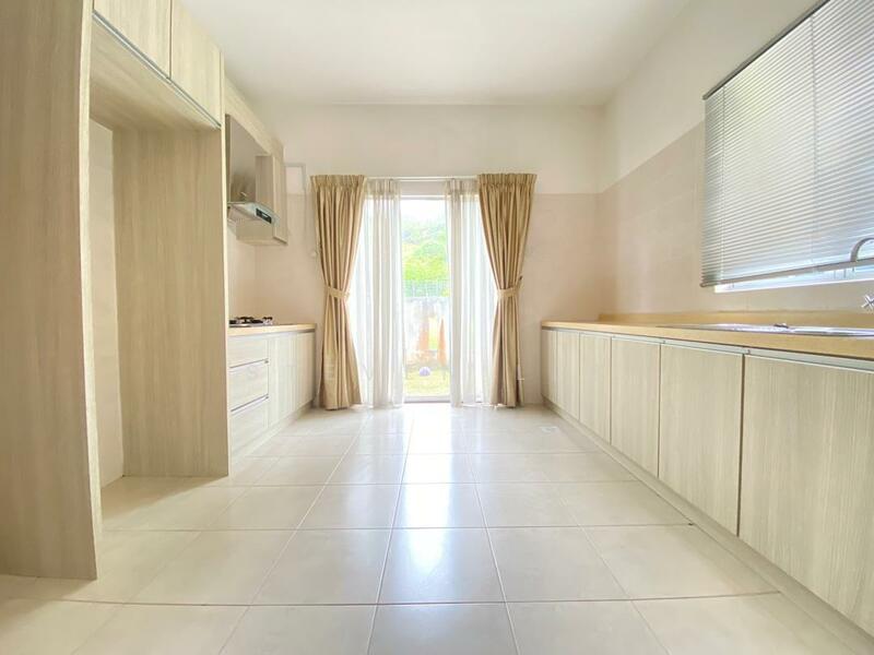 For Sale - [40x80] 2 Storey Semi D House, Amberley Parkhomes, Kota Emerald, Rawang