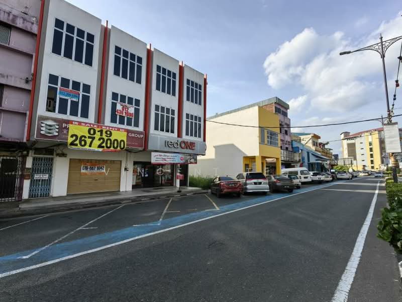 Shop / Office for Sale in Bandar Lama (Jerantut) - Vincent Tee - PropertyGuru.com.my