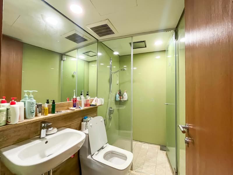 Service Residence for Sale at Sky Suites @ KLCC - N. Melisa - PropertyGuru.com.my