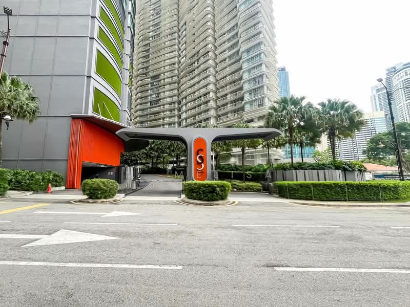 Service Residence for Sale at Sky Suites @ KLCC - N. Melisa - PropertyGuru.com.my
