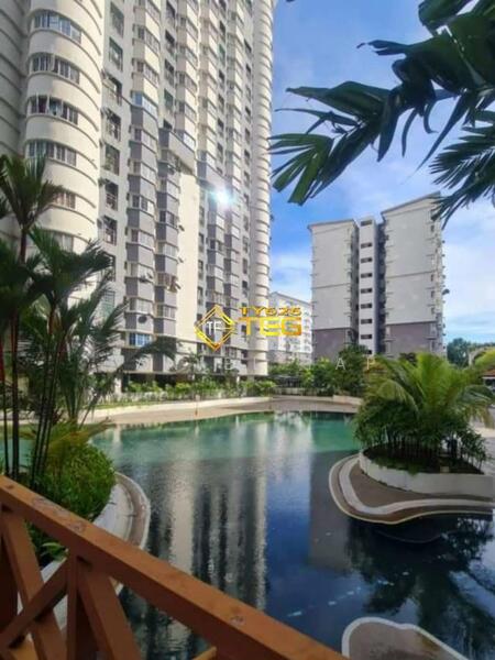 Untuk Dijual - Regency Condominium