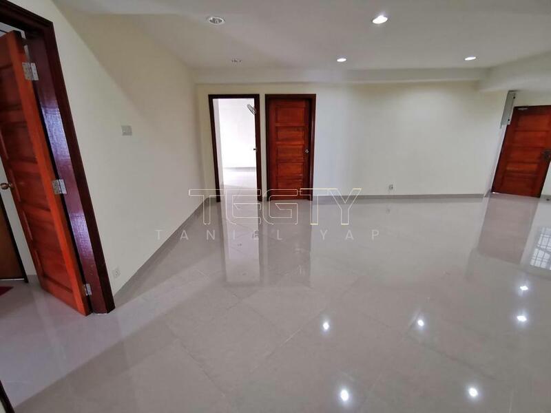 Untuk Dijual - Regency Condominium