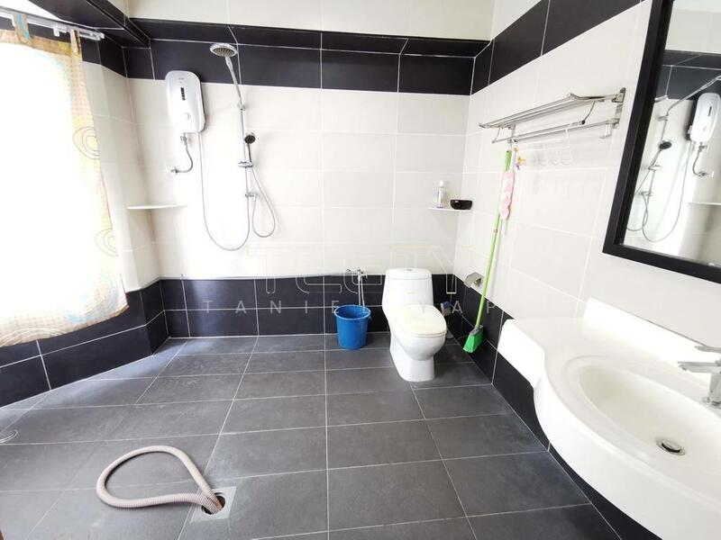 Untuk Dijual - Regency Condominium