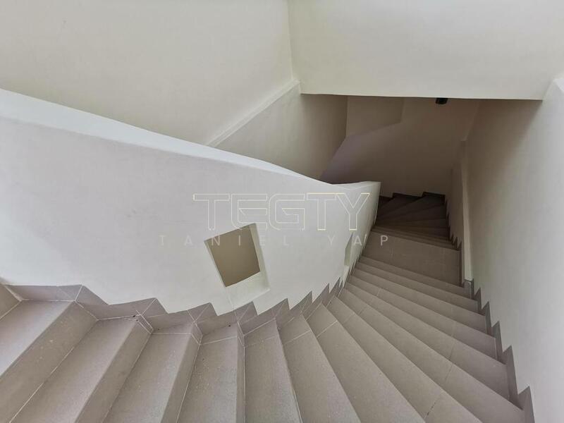 Untuk Dijual - Regency Condominium