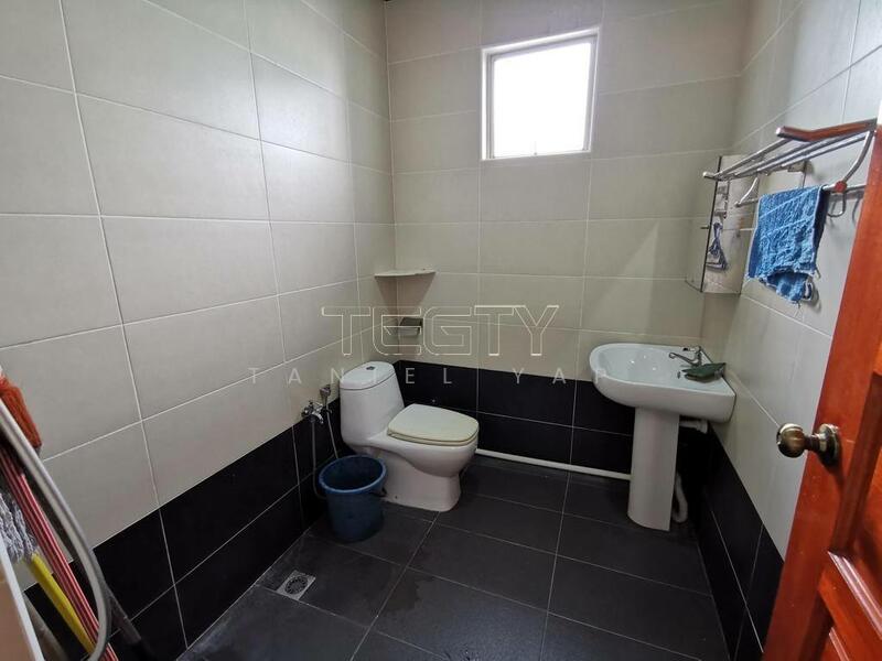 Untuk Dijual - Regency Condominium