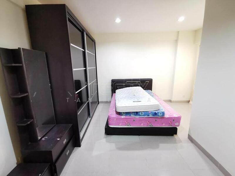 Untuk Dijual - Regency Condominium