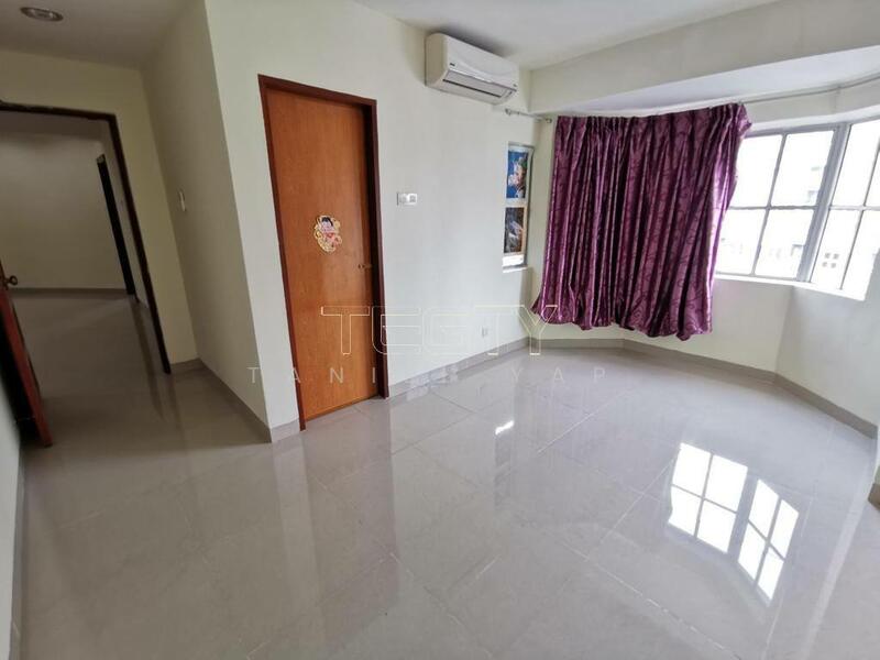 Untuk Dijual - Regency Condominium